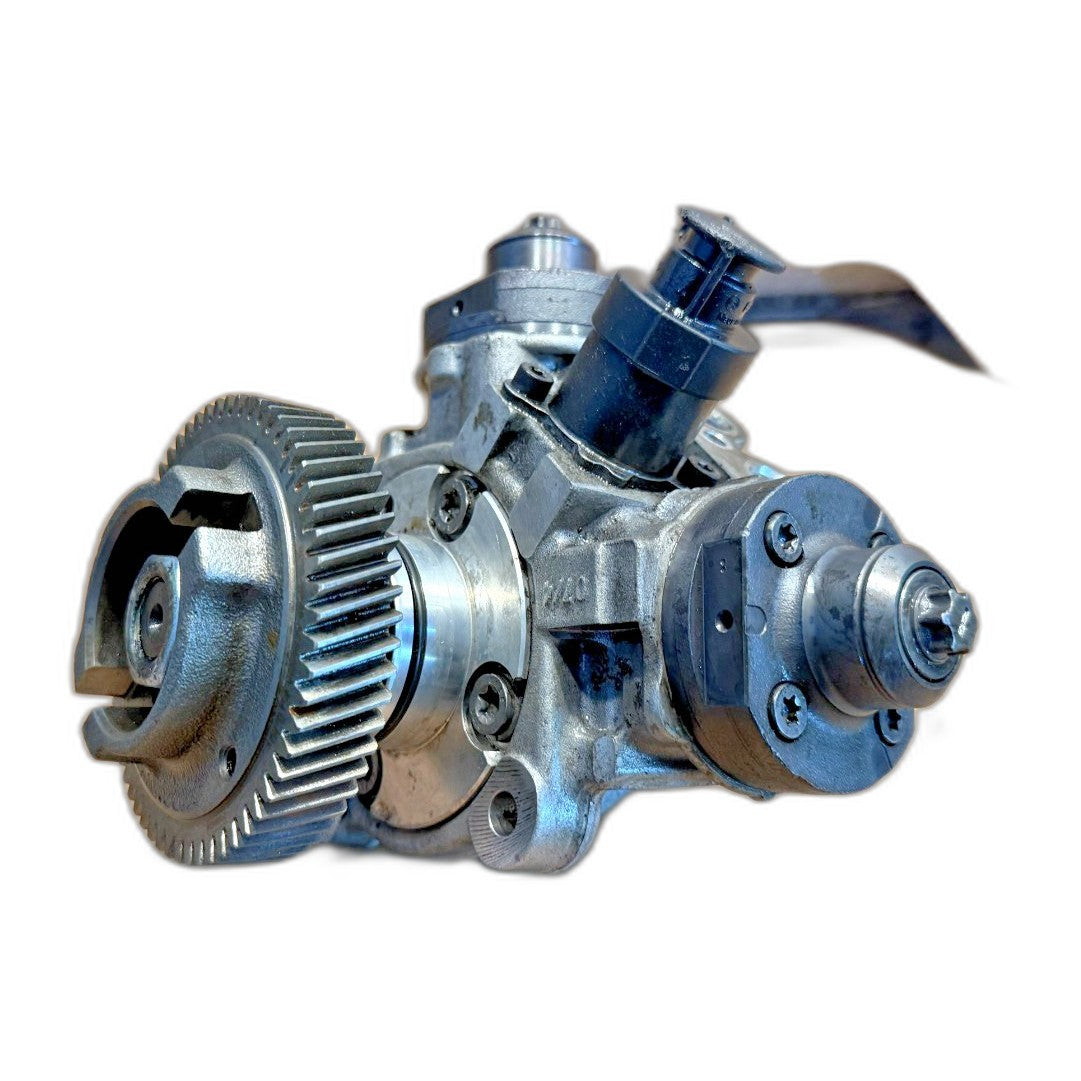 6.7L Power Stroke Injection Pump 2011 - Remanufactured Direct-Fit Diesel Replacement