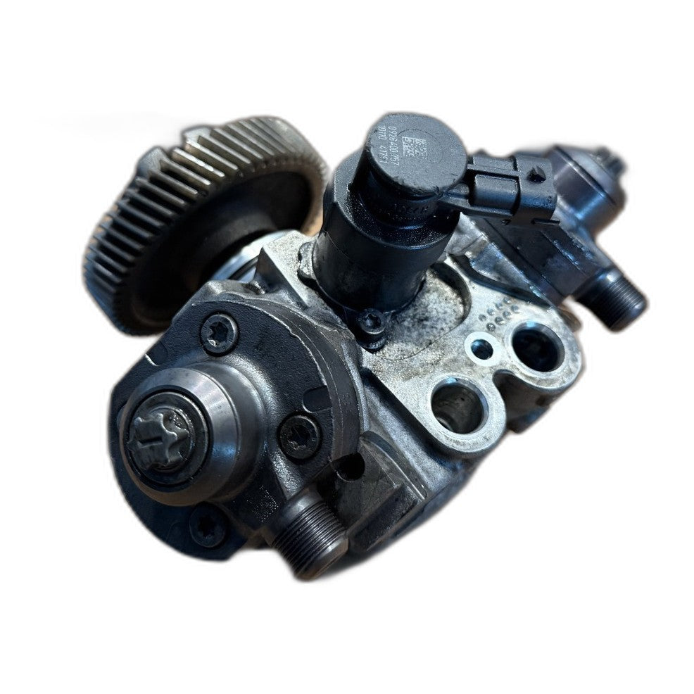 6.7L Power Stroke Injection Pump 2011 - Remanufactured Direct-Fit Diesel Replacement