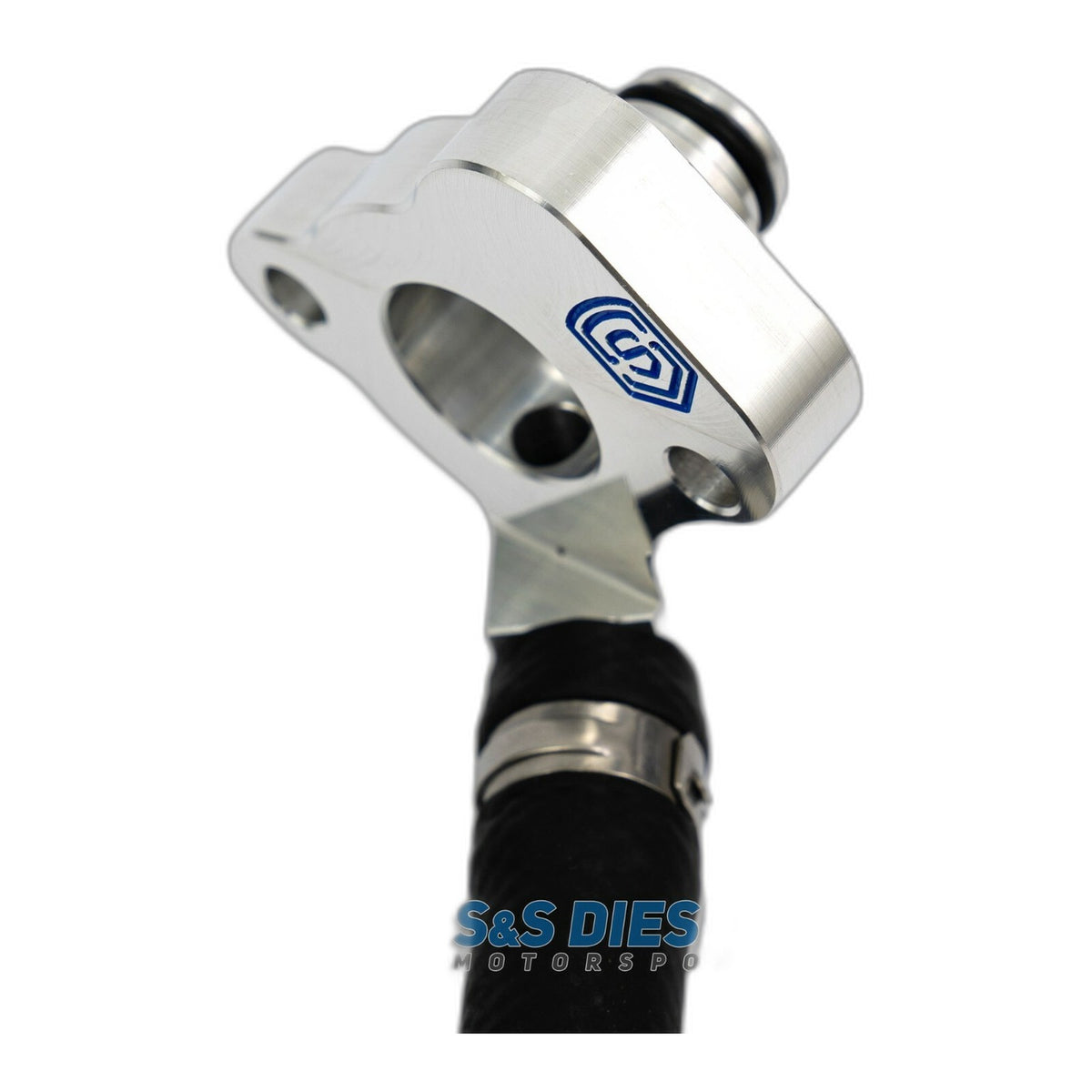 6.7L Power Stroke Injection Pump 2011 - Remanufactured Direct-Fit Diesel Replacement
