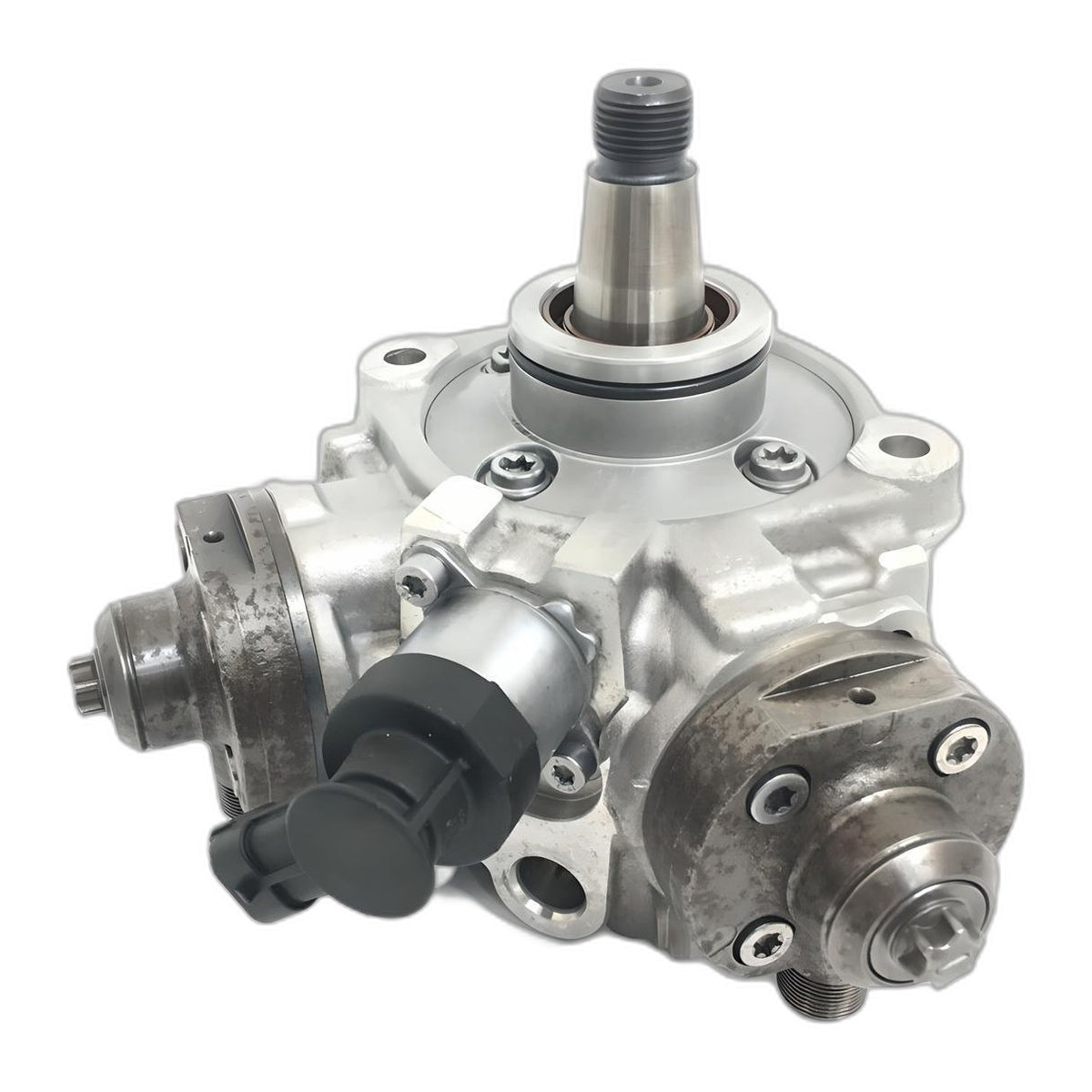 6.7L Power Stroke Injection Pump 2015-19 - Remanufactured Direct-Fit Diesel Replacement