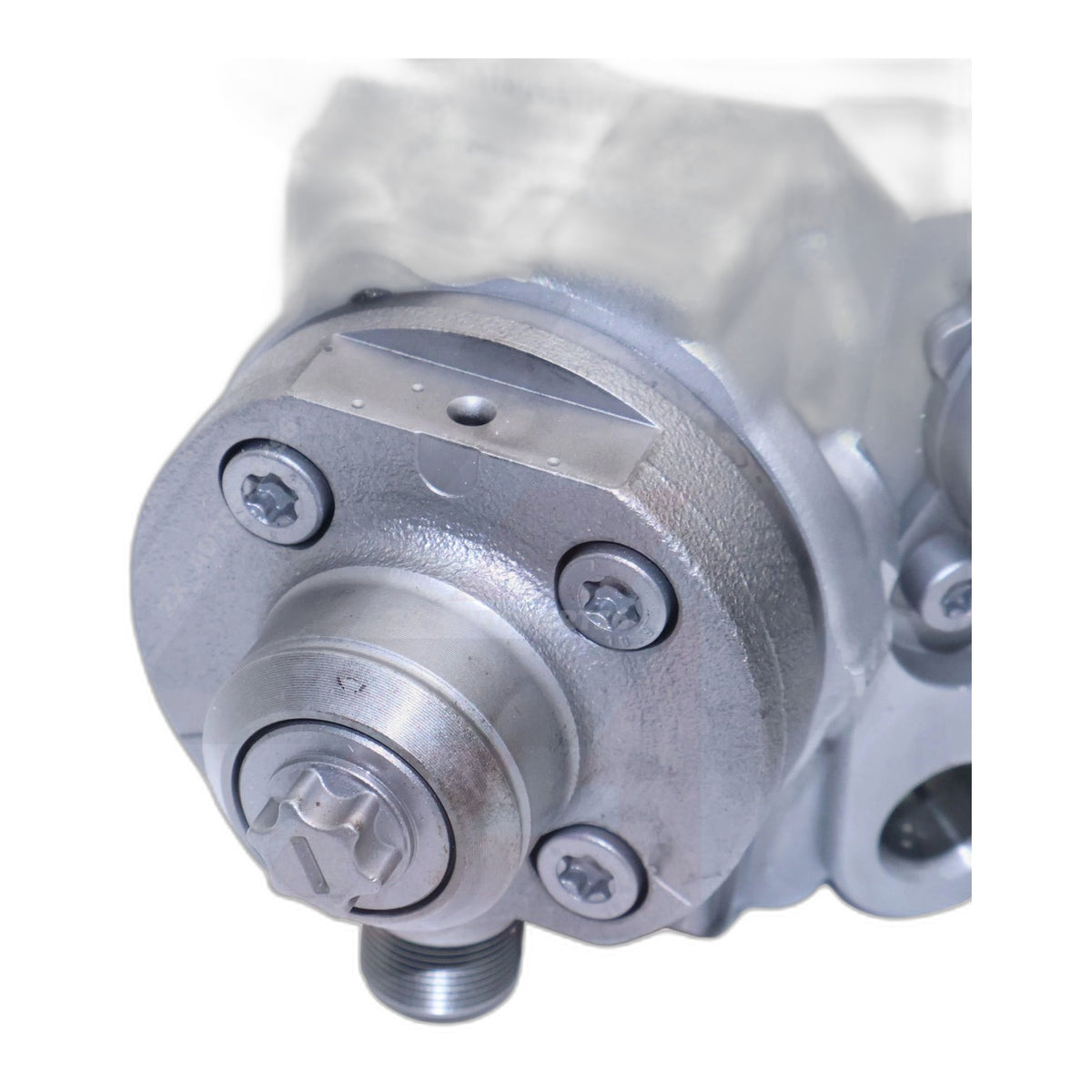 6.7L Power Stroke Injection Pump 2015-19 - Remanufactured Direct-Fit Diesel Replacement