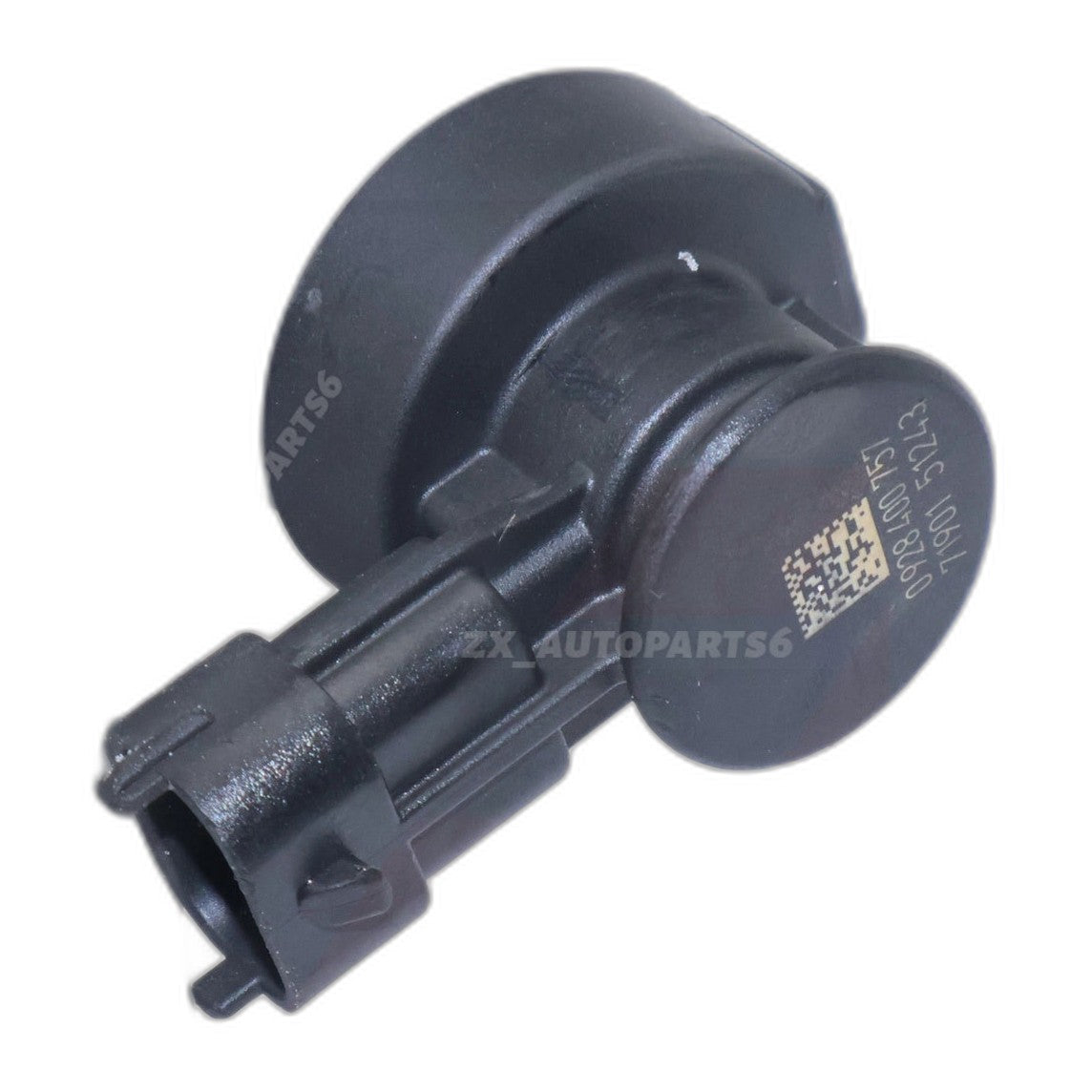 6.7L Power Stroke Injection Pump 2015-19 - Remanufactured Direct-Fit Diesel Replacement