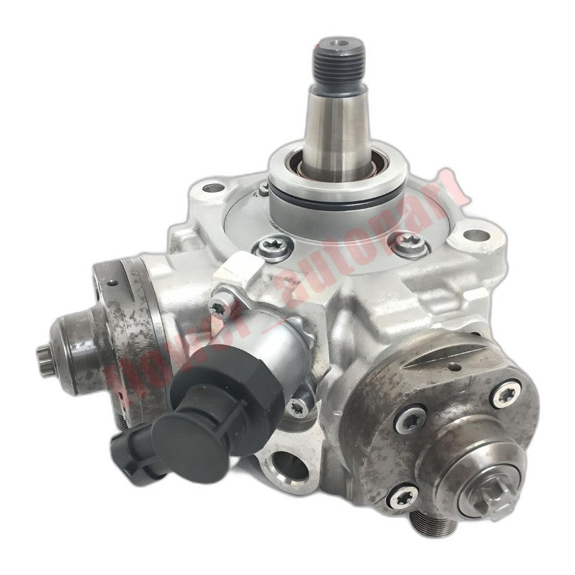 6.7L Power Stroke Injection Pump 2015-2019 - Remanufactured Direct-Fit Diesel Replacement