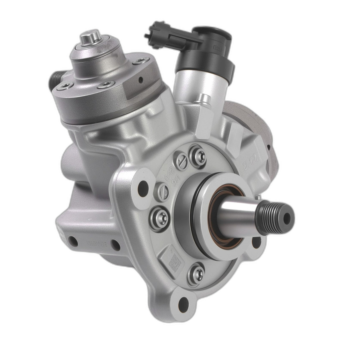 6.7L Power Stroke Injection Pump 2015-2019 - Remanufactured Direct-Fit Diesel Replacement