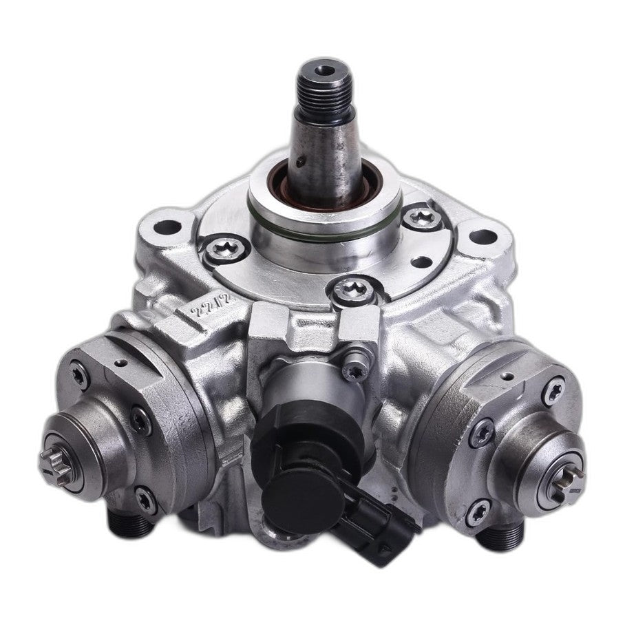 6.7L Power Stroke Injection Pump 2015-2019 - Remanufactured Direct-Fit Diesel Replacement