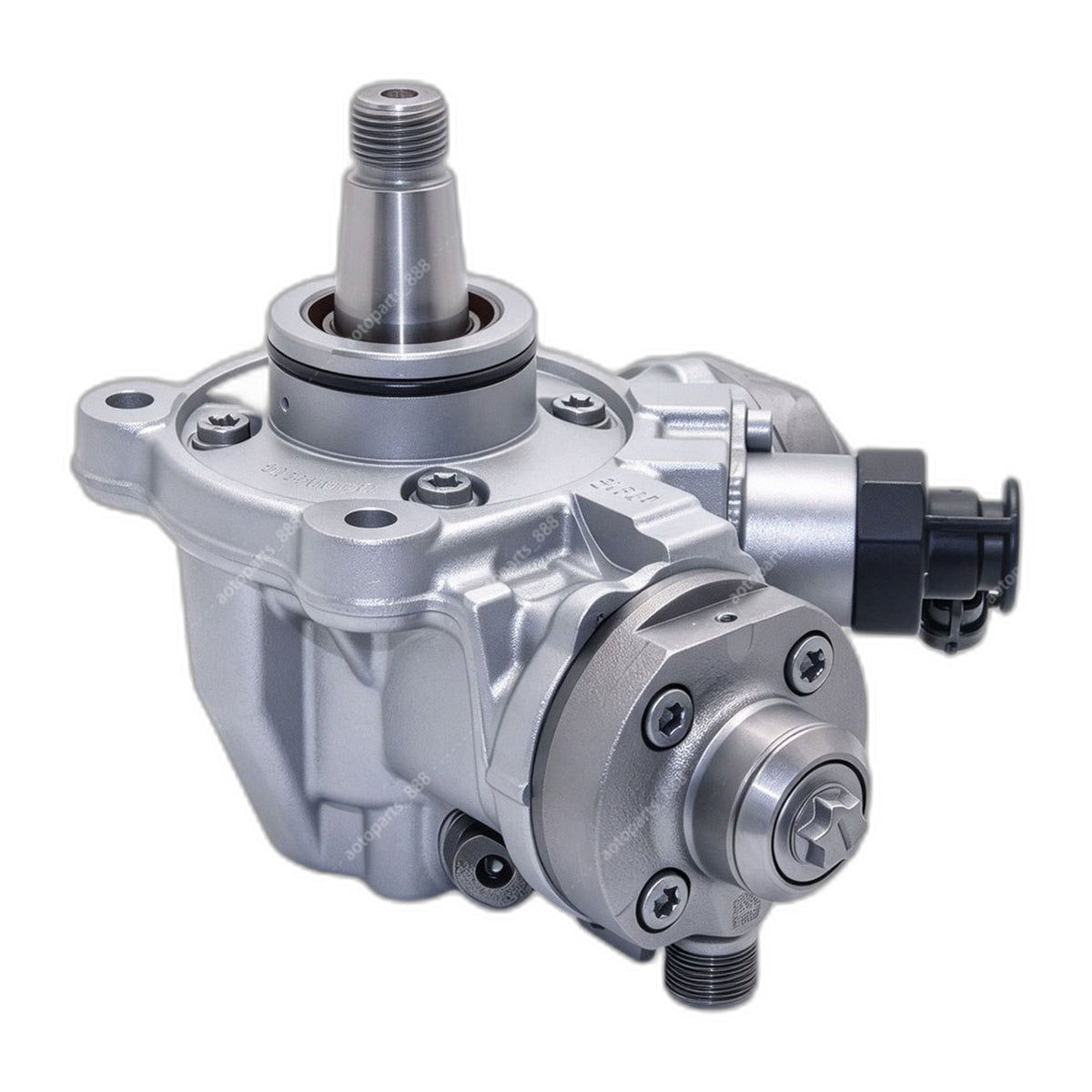 6.7L Power Stroke Injection Pump 2015-2019 - Remanufactured Direct-Fit Diesel Replacement