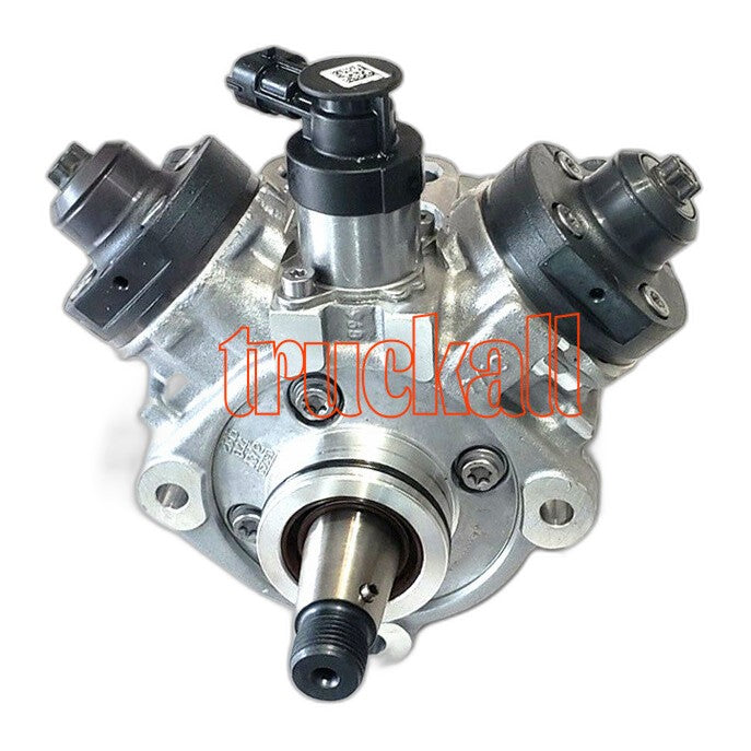 6.7L Power Stroke Injection Pump 2015-2019 - Remanufactured Direct-Fit Diesel Replacement