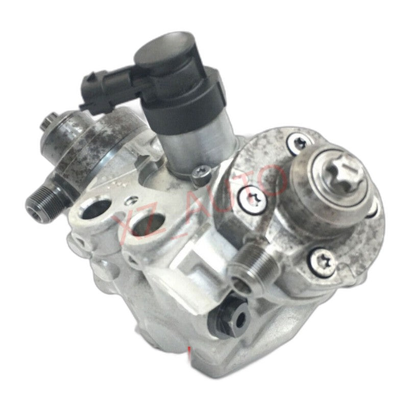 6.7L Power Stroke Injection Pump 2015-2019 - Remanufactured Direct-Fit Diesel Replacement