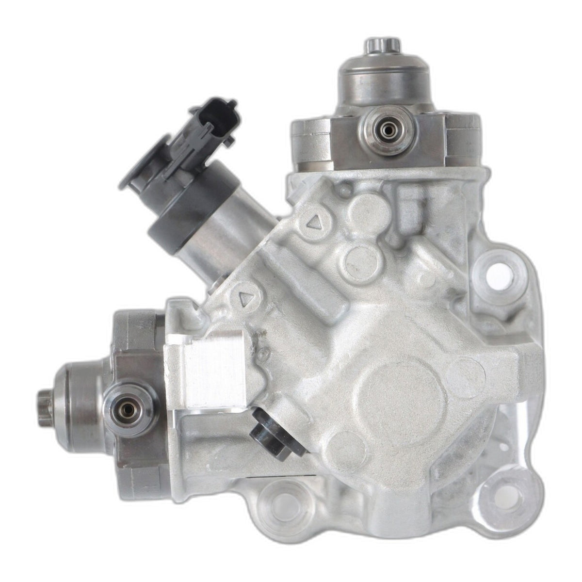 6.7L Power Stroke Injection Pump 2015-2019 - Remanufactured Direct-Fit Diesel Replacement
