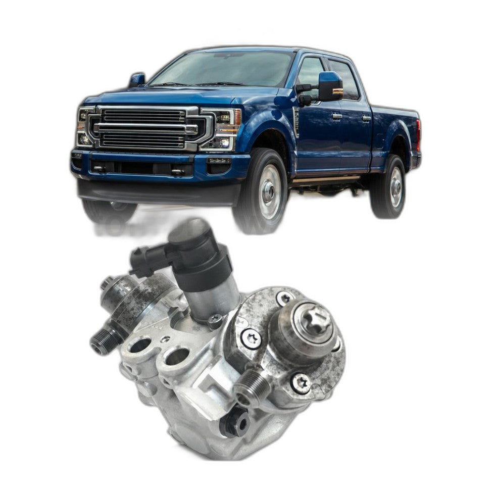 6.7L Power Stroke Injection Pump 2015-2019 - Remanufactured Direct-Fit Diesel Replacement