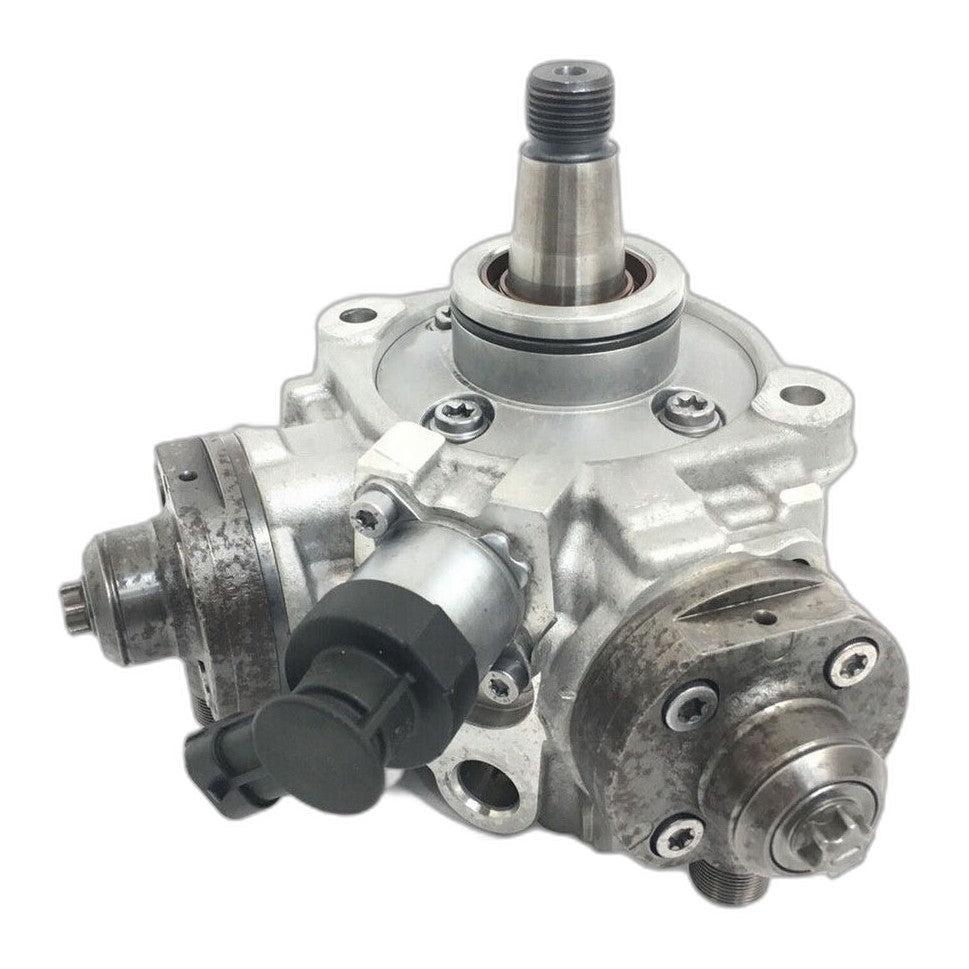 6.7L Power Stroke Injection Pump 2015-2019 - Remanufactured Direct-Fit Diesel Replacement