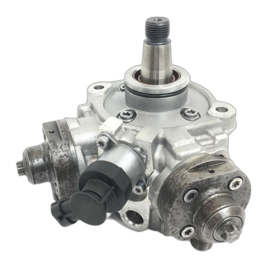 6.7L Power Stroke Injection Pump 2015-2019 - Remanufactured Direct-Fit Diesel Replacement