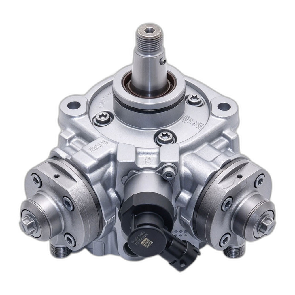 6.7L Power Stroke Injection Pump 2015-2019 - Remanufactured Direct-Fit Diesel Replacement