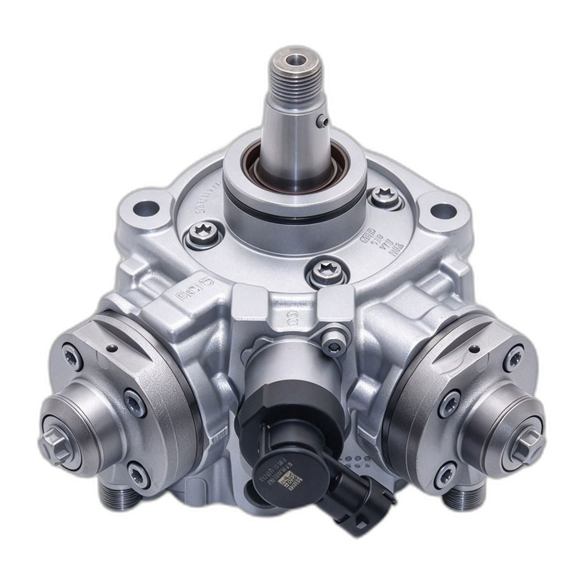 6.7L Power Stroke Injection Pump 2015-2019 - Remanufactured Direct-Fit Diesel Replacement
