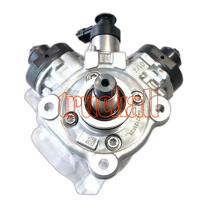 6.7L Power Stroke Injection Pump 2015-2019 - Remanufactured Direct-Fit Diesel Replacement