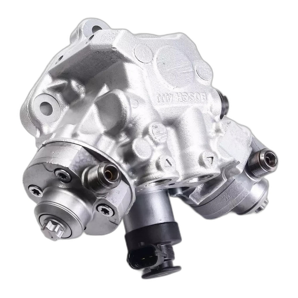 6.7L Power Stroke Injection Pump 2015-2019 - Remanufactured Direct-Fit Diesel Replacement