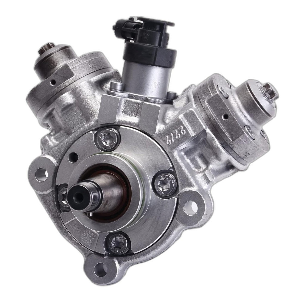 6.7L Power Stroke Injection Pump 2015-2019 - Remanufactured Direct-Fit Diesel Replacement