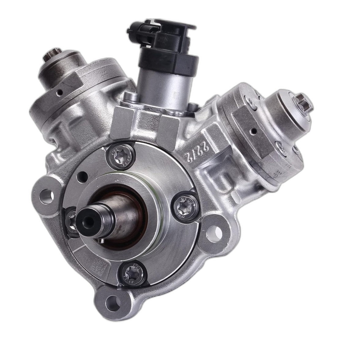 6.7L Power Stroke Injection Pump 2015-2019 - Remanufactured Direct-Fit Diesel Replacement