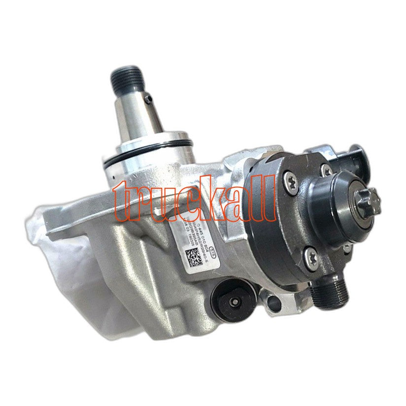 6.7L Power Stroke Injection Pump 2015-2019 - Remanufactured Direct-Fit Diesel Replacement