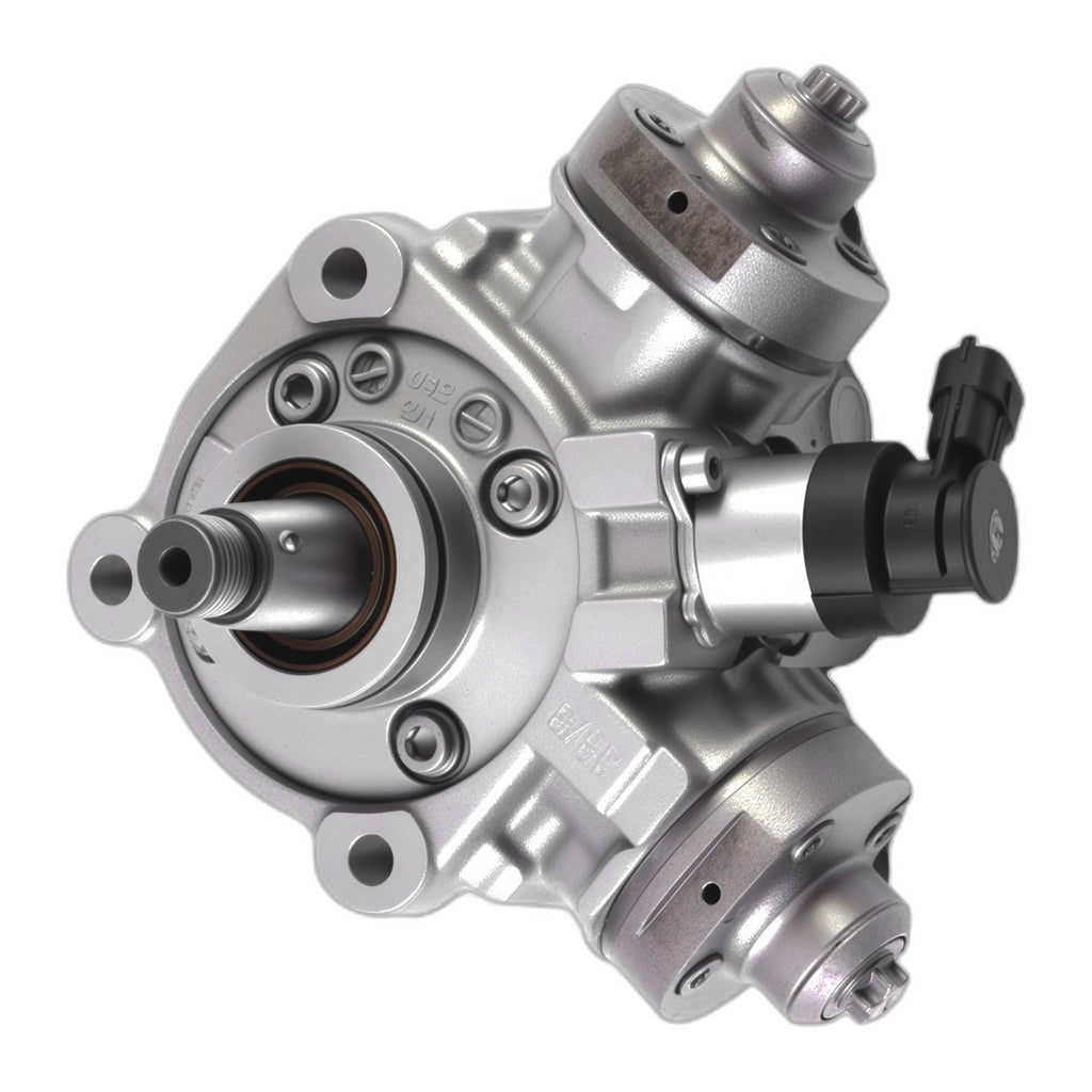 6.7L Power Stroke Injection Pump 2015-2019 - Remanufactured Direct-Fit Diesel Replacement