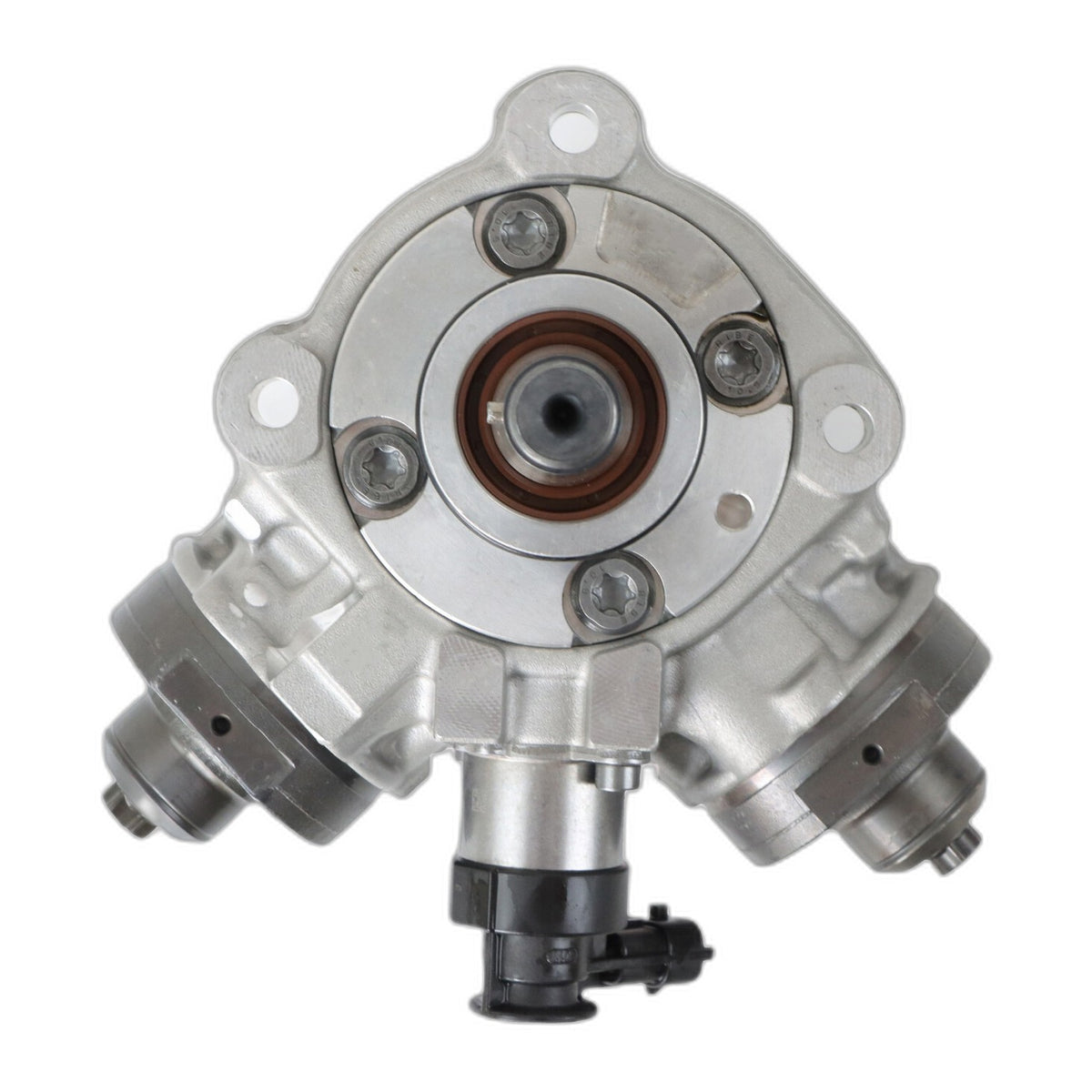 6.7L Power Stroke Injection Pump 2015-2019 - Remanufactured Direct-Fit Diesel Replacement