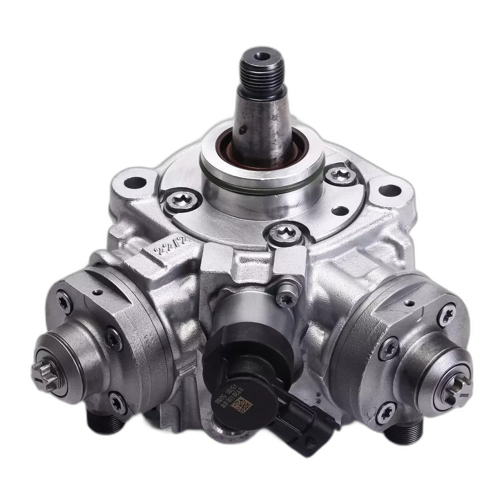 6.7L Power Stroke Injection Pump 2015-2019 - Remanufactured Direct-Fit Diesel Replacement