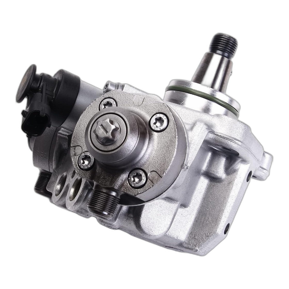 6.7L Power Stroke Injection Pump 2015-2019 - Remanufactured Direct-Fit Diesel Replacement
