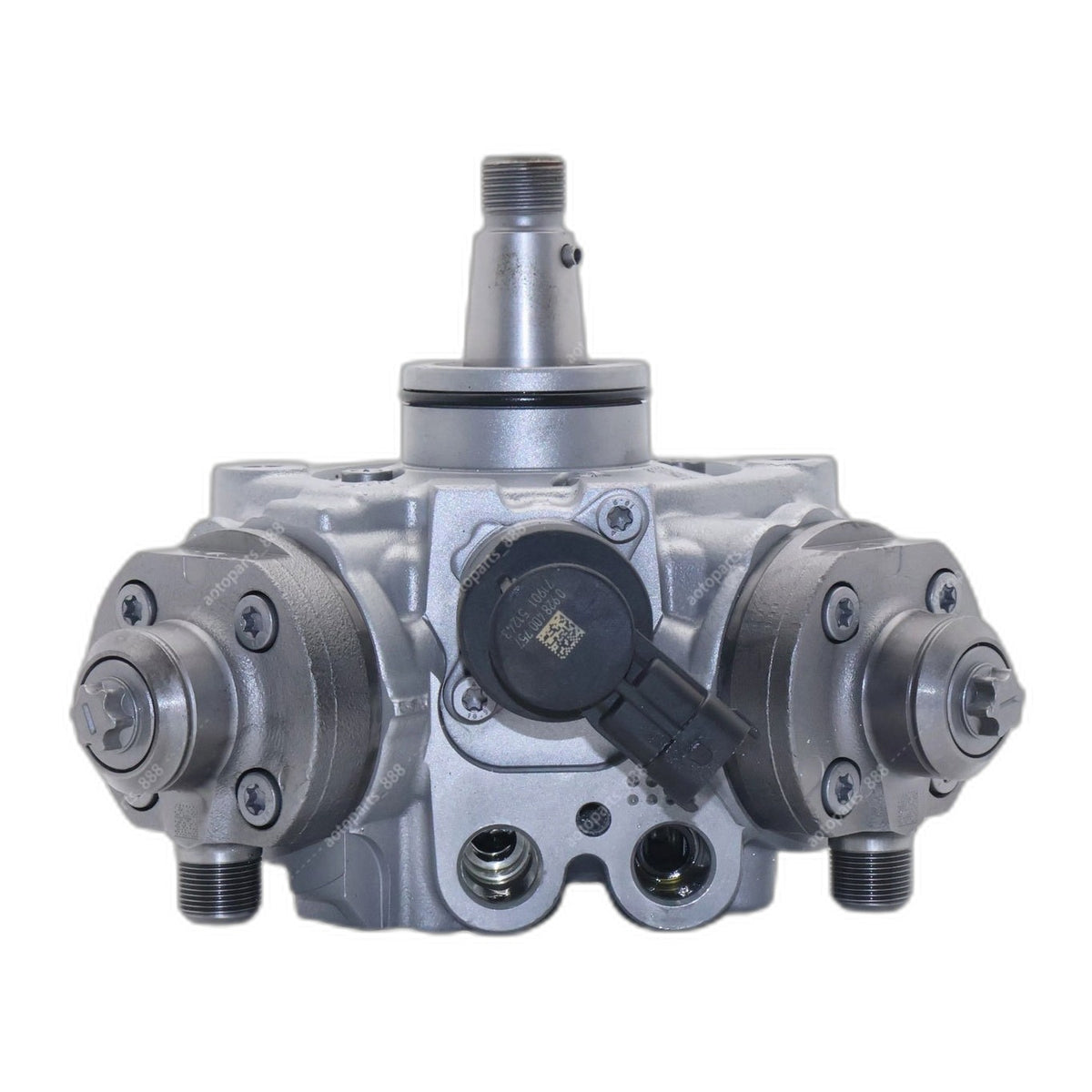 6.7L Power Stroke Injection Pump 2015-2019 - Remanufactured Direct-Fit Diesel Replacement