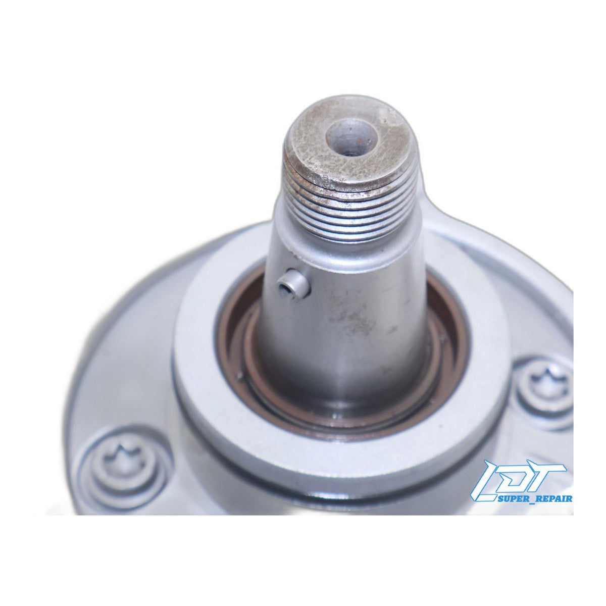 6.7L Power Stroke Injection Pump 2015-2019 - Remanufactured Direct-Fit Diesel Replacement