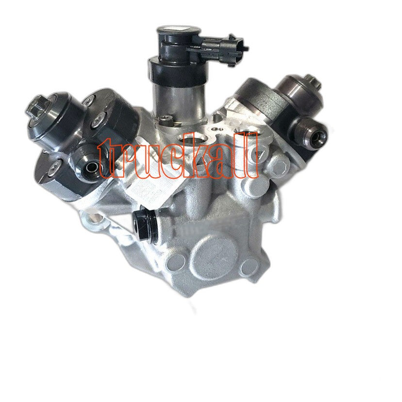 6.7L Power Stroke Injection Pump 2015-2019 - Remanufactured Direct-Fit Diesel Replacement