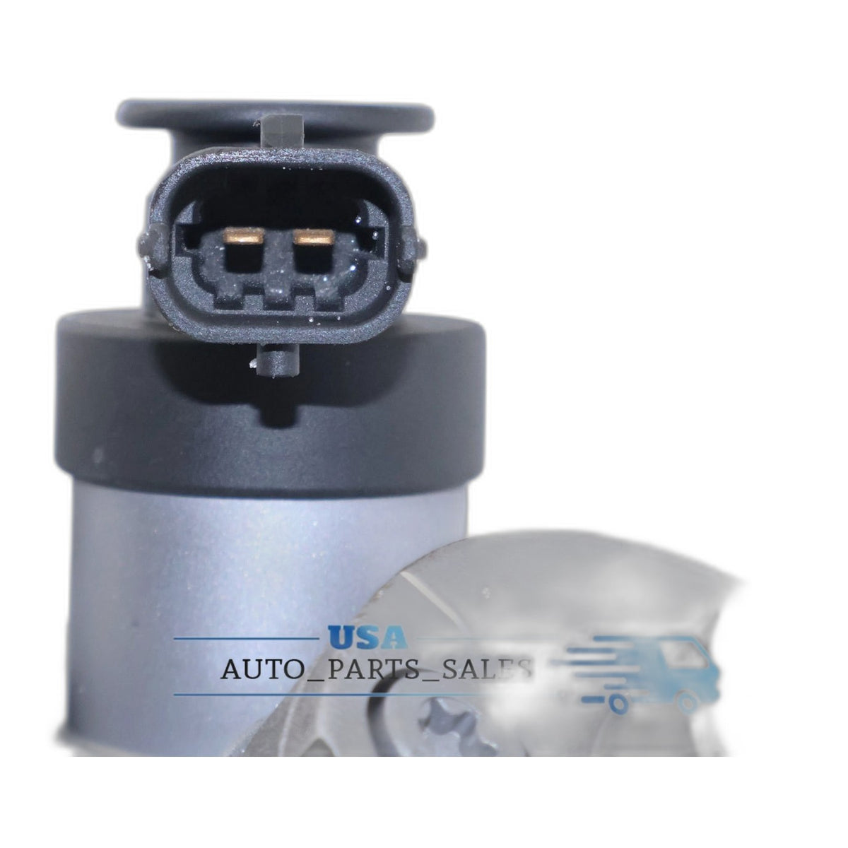 6.7L Power Stroke Injection Pump 2015-2019 - Remanufactured Direct-Fit Diesel Replacement