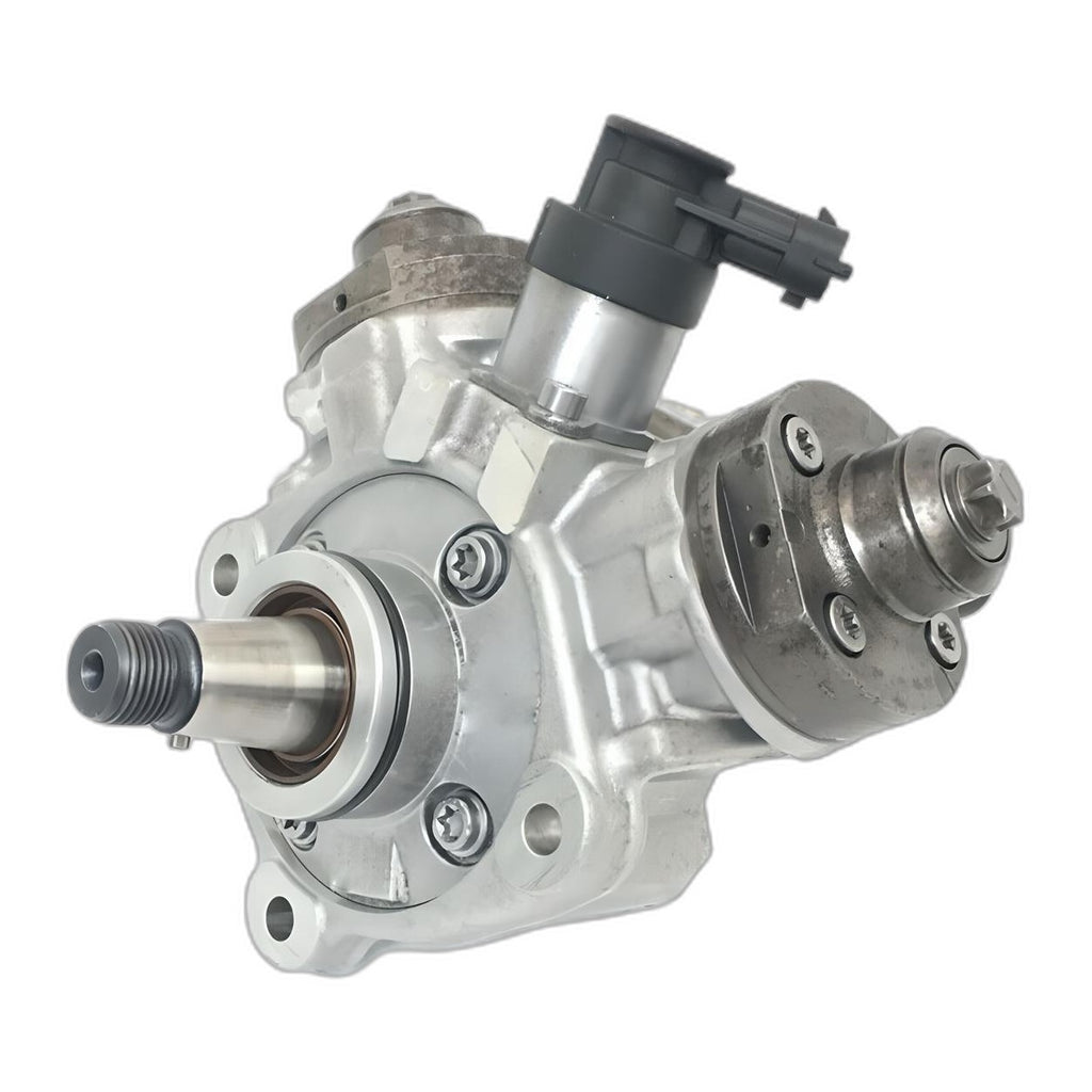 6.7L Power Stroke Injection Pump 2015-2019 - Remanufactured Direct-Fit Diesel Replacement