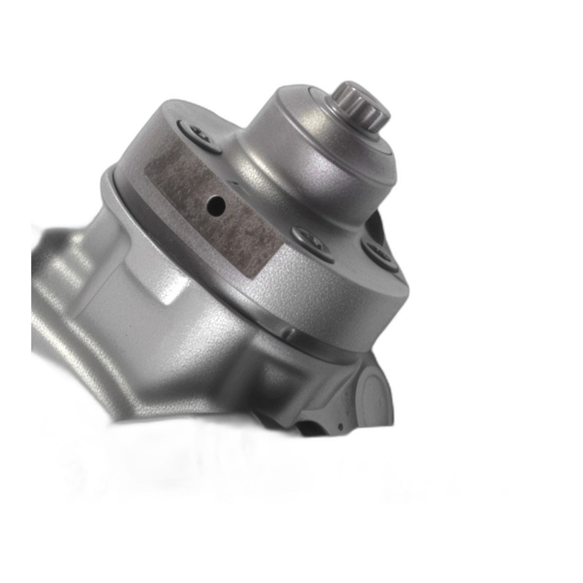 6.7L Power Stroke Injection Pump 2015-2019 - Remanufactured Direct-Fit Diesel Replacement