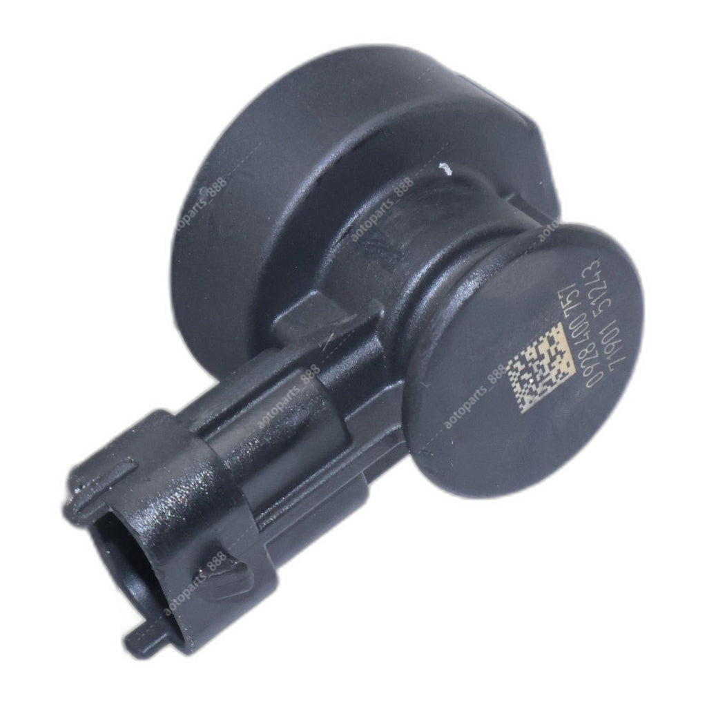 6.7L Power Stroke Injection Pump 2015-2019 - Remanufactured Direct-Fit Diesel Replacement