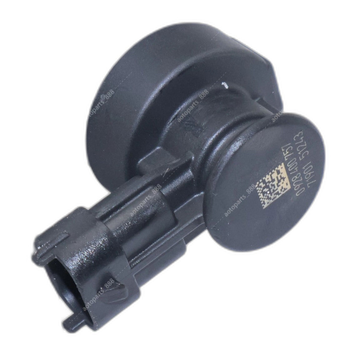 6.7L Power Stroke Injection Pump 2015-2019 - Remanufactured Direct-Fit Diesel Replacement