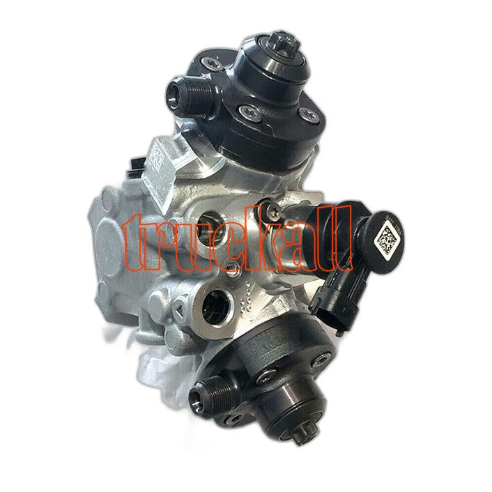 6.7L Power Stroke Injection Pump 2015-2019 - Remanufactured Direct-Fit Diesel Replacement