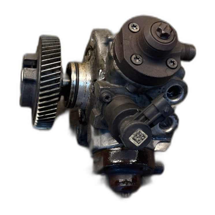 6.7L Power Stroke Injection Pump 2017 - Remanufactured Direct-Fit Diesel Replacement