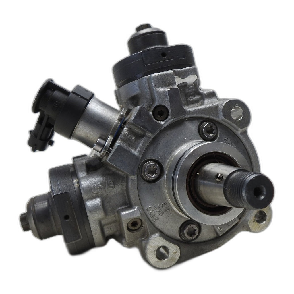 6.7L Power Stroke Injection Pump 2020-2024 - Remanufactured Direct-Fit Diesel Replacement