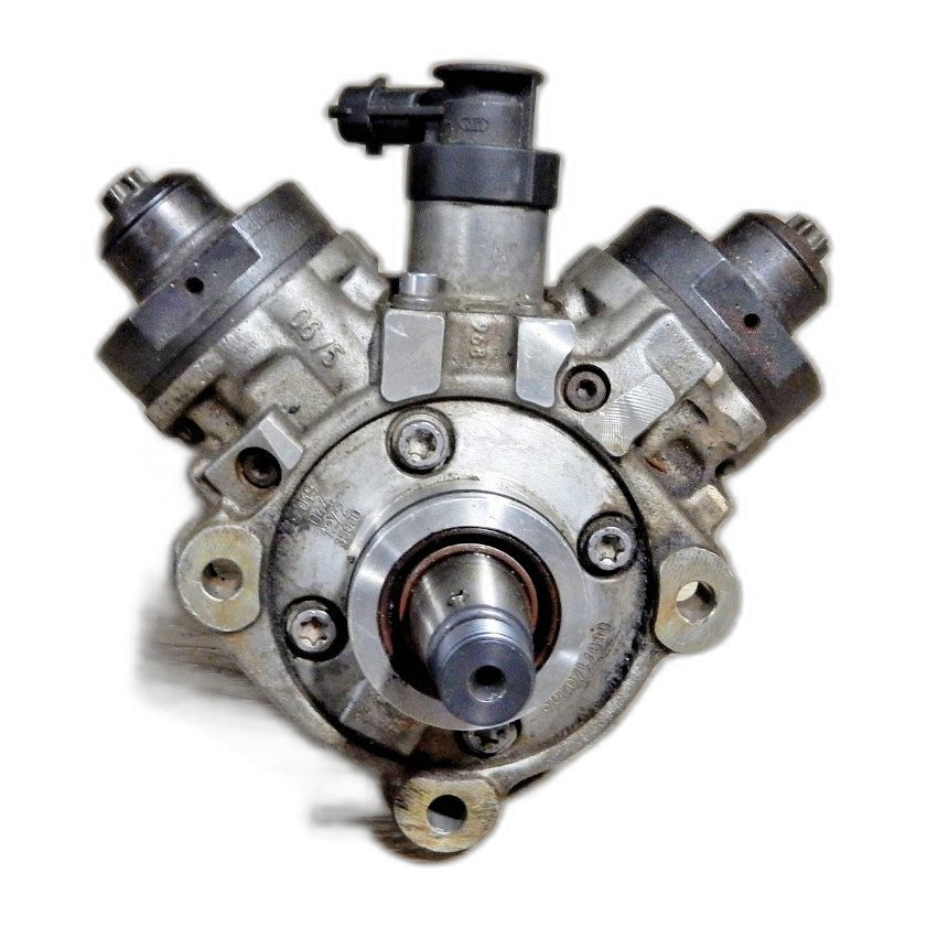 6.7L Power Stroke Injection Pump 2020-2024 - Remanufactured Direct-Fit Diesel Replacement