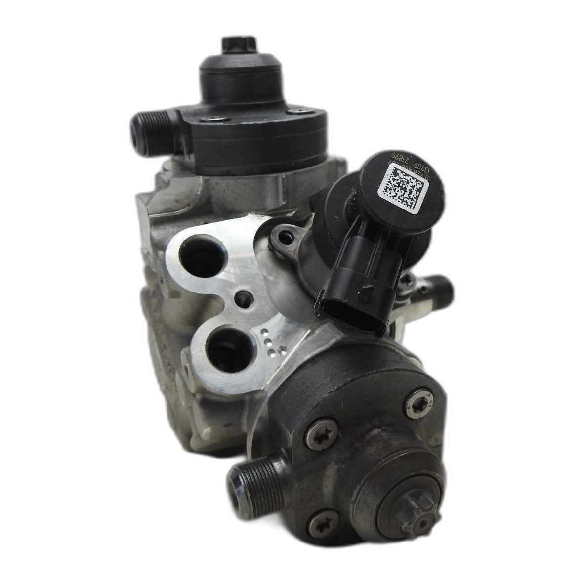 6.7L Power Stroke Injection Pump 2020-2024 - Remanufactured Direct-Fit Diesel Replacement