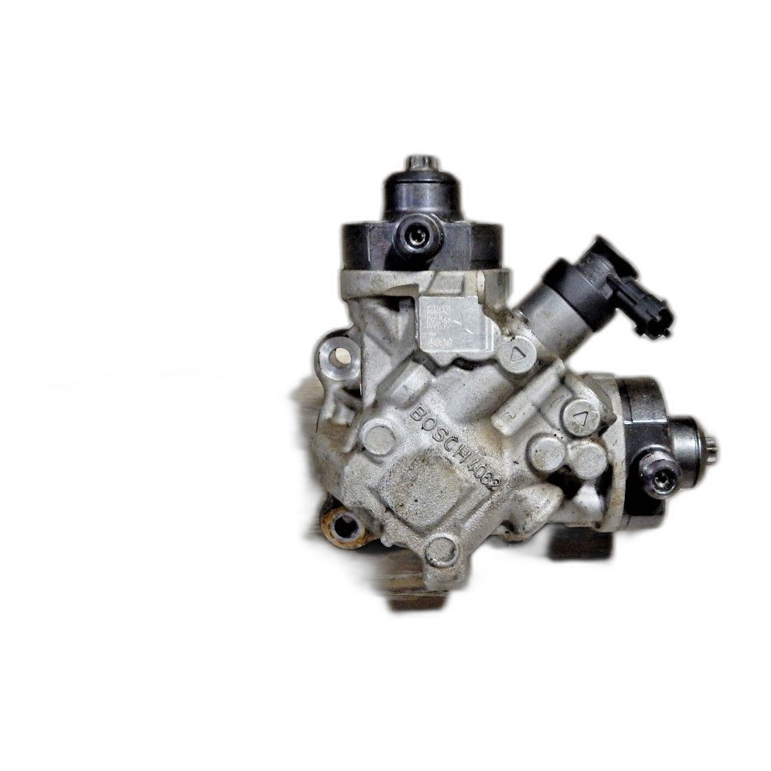6.7L Power Stroke Injection Pump 2020-2024 - Remanufactured Direct-Fit Diesel Replacement