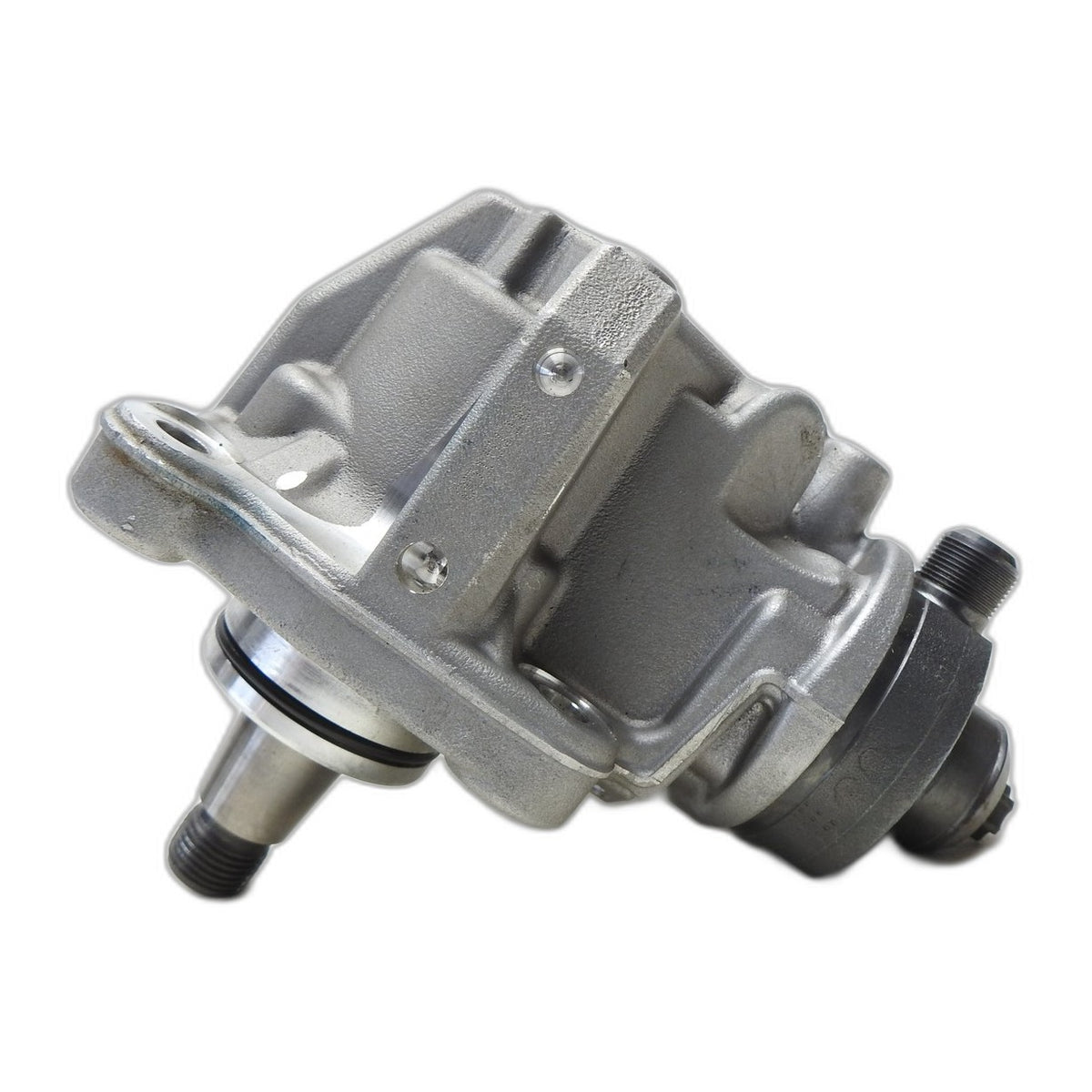 6.7L Power Stroke Injection Pump 2020-2024 - Remanufactured Direct-Fit Diesel Replacement