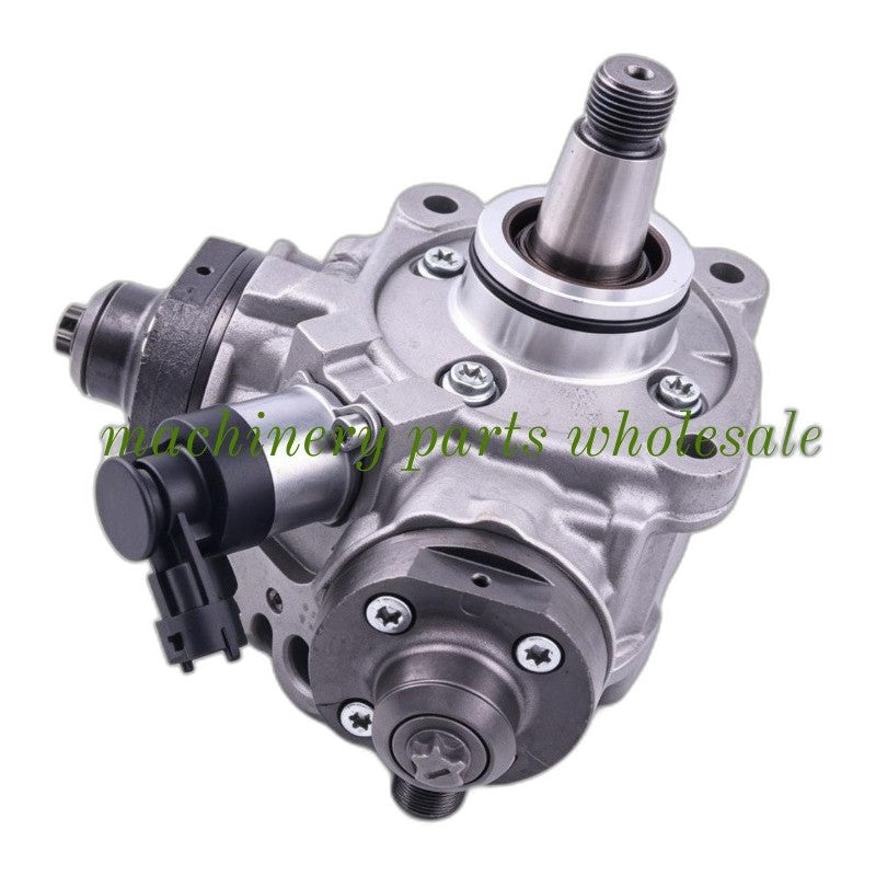 6.7L Power Stroke Injection Pump 2020 - Remanufactured Direct-Fit Diesel Replacement