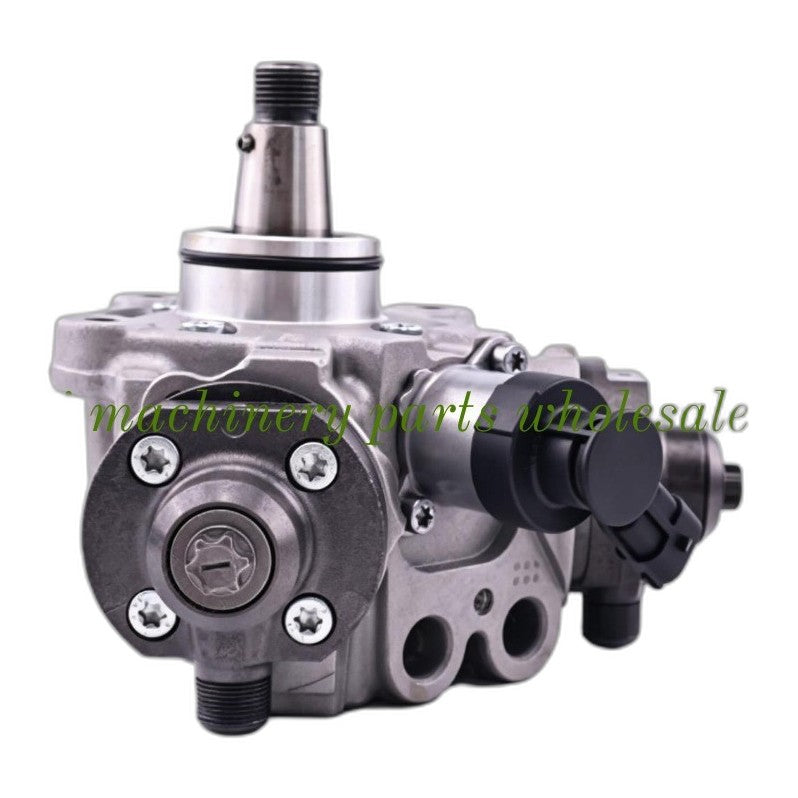 6.7L Power Stroke Injection Pump 2020 - Remanufactured Direct-Fit Diesel Replacement