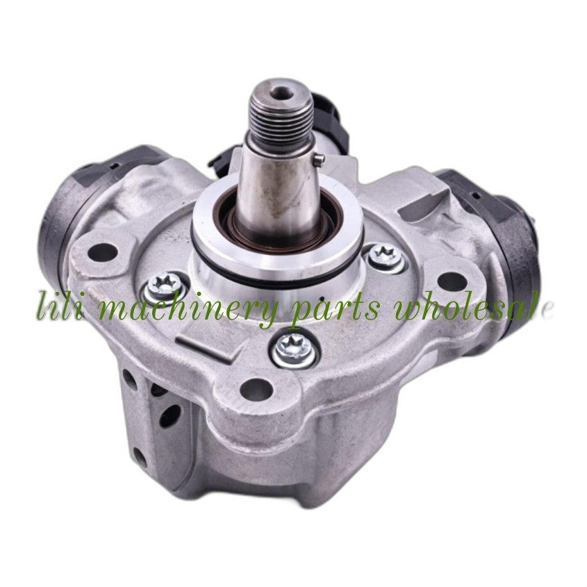 6.7L Power Stroke Injection Pump 2020 - Remanufactured Direct-Fit Diesel Replacement