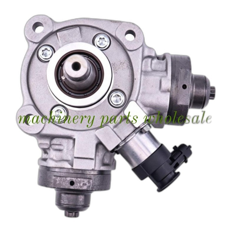 6.7L Power Stroke Injection Pump 2020 - Remanufactured Direct-Fit Diesel Replacement