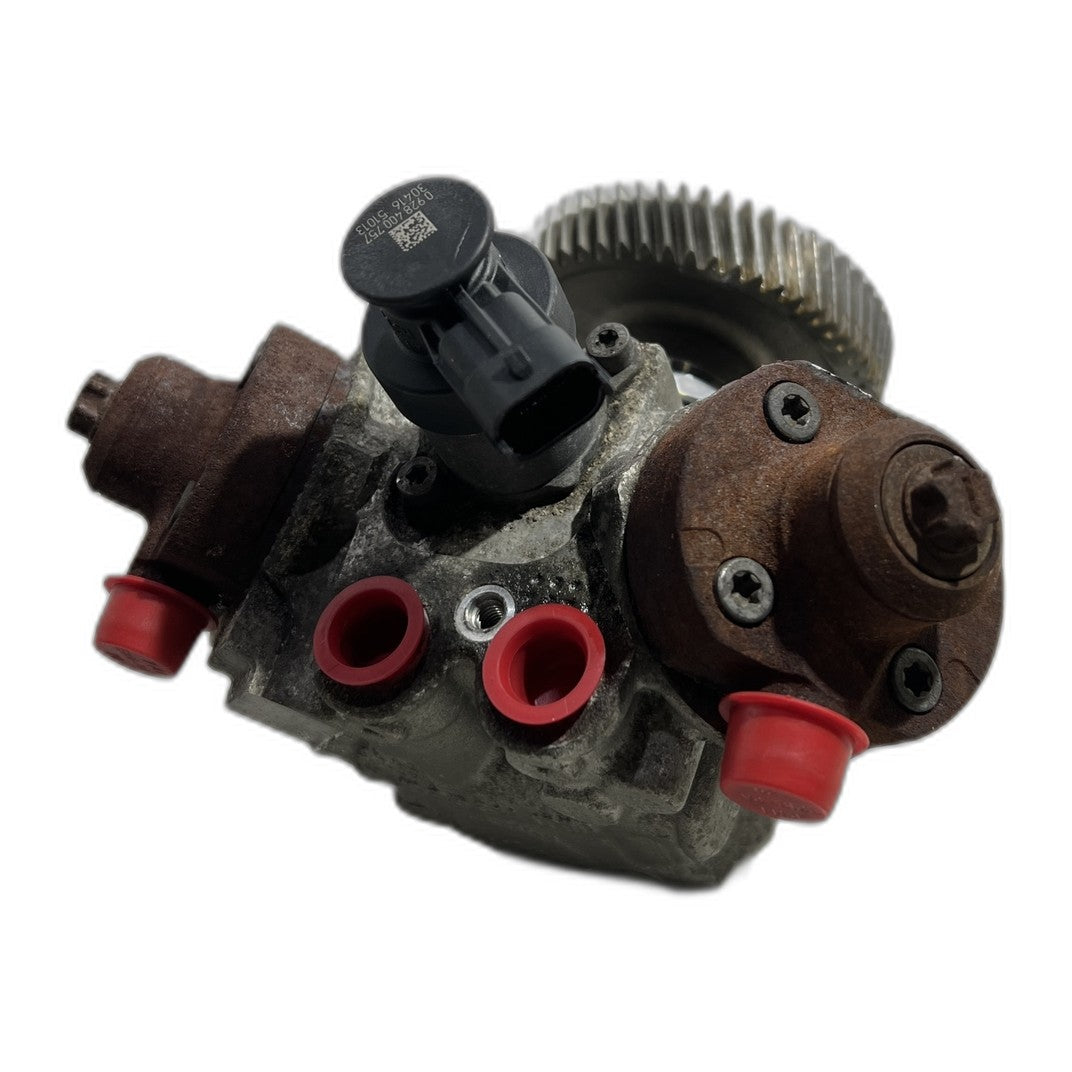 6.7L Power Stroke Injection Pump - Remanufactured Direct-Fit Diesel Replacement
