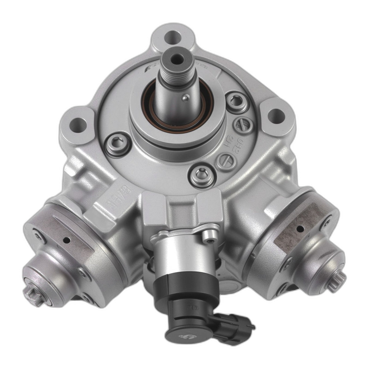 6.7L Power Stroke Injection Pump - Remanufactured Direct-Fit Diesel Replacement