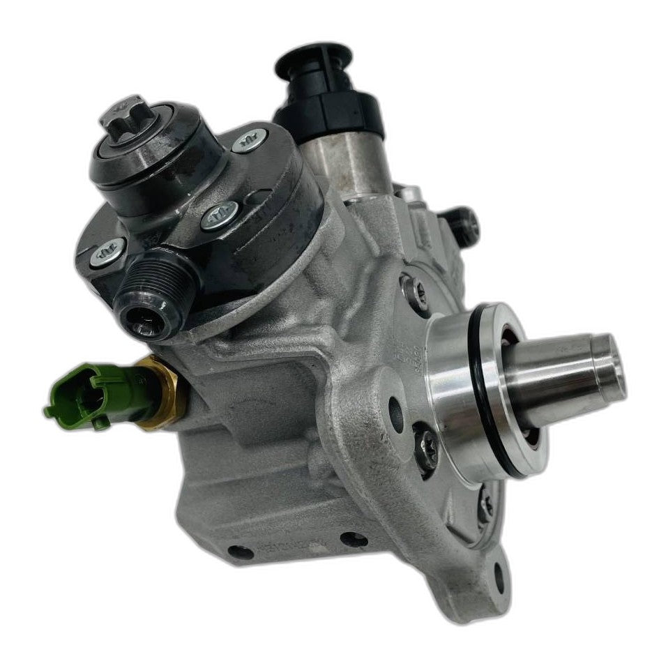 6.7L Power Stroke Injection Pump - Remanufactured Direct-Fit Diesel Replacement