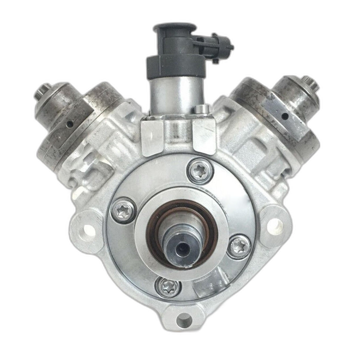 6.7L Power Stroke Injection Pump - Remanufactured Direct-Fit Diesel Replacement